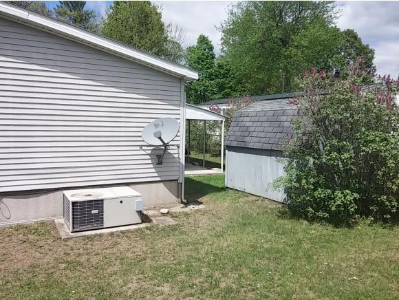 20 Emily, Claremont, NH 03743