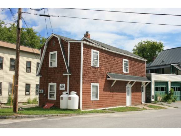 8 Wall Street, Claremont, NH 03743