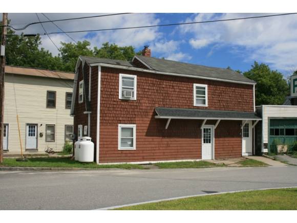 8 Wall Street, Claremont, NH 03743