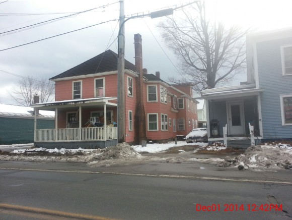 190 Main Street, Claremont, NH 03743