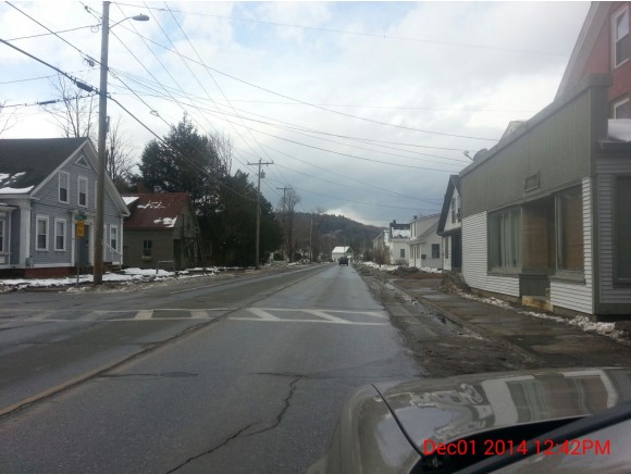 190 Main Street, Claremont, NH 03743