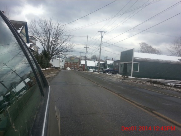 190 Main Street, Claremont, NH 03743