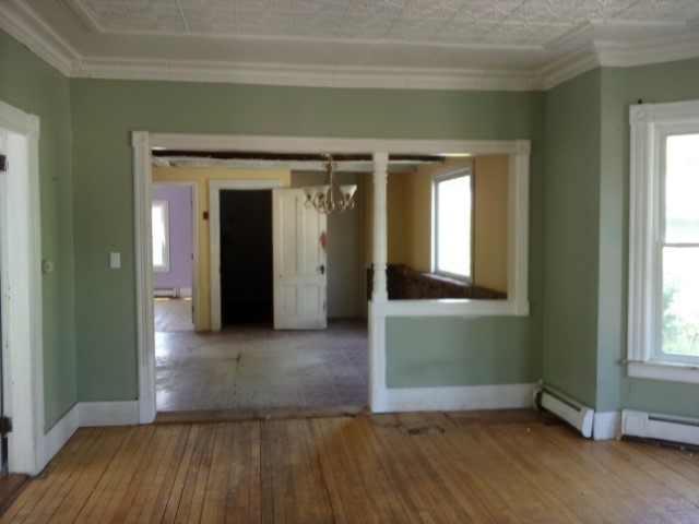 18 Trinity Street, Claremont, NH 03743
