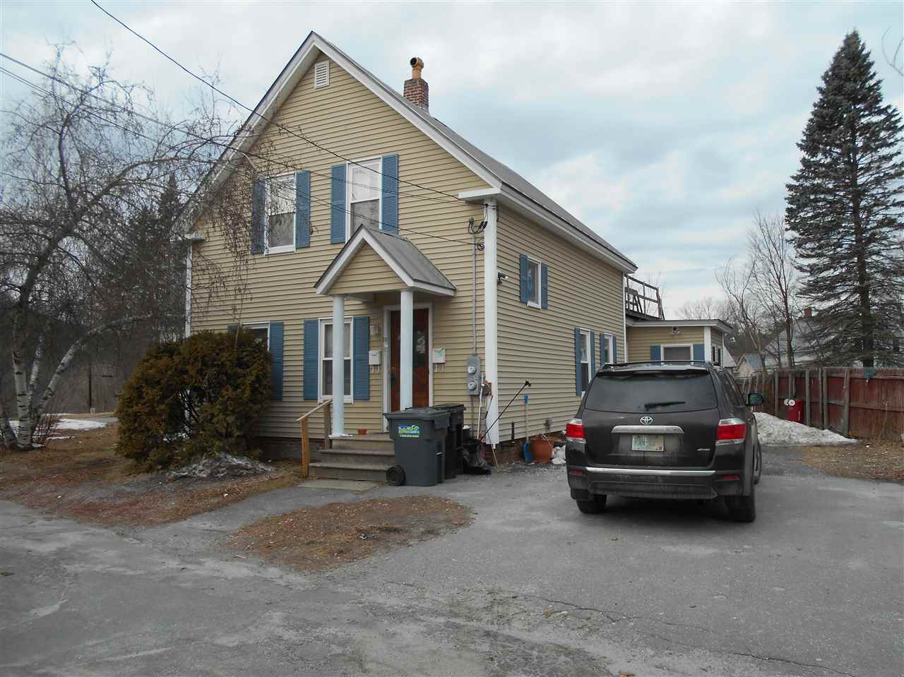 15 Stevens Street, Claremont, NH 03743