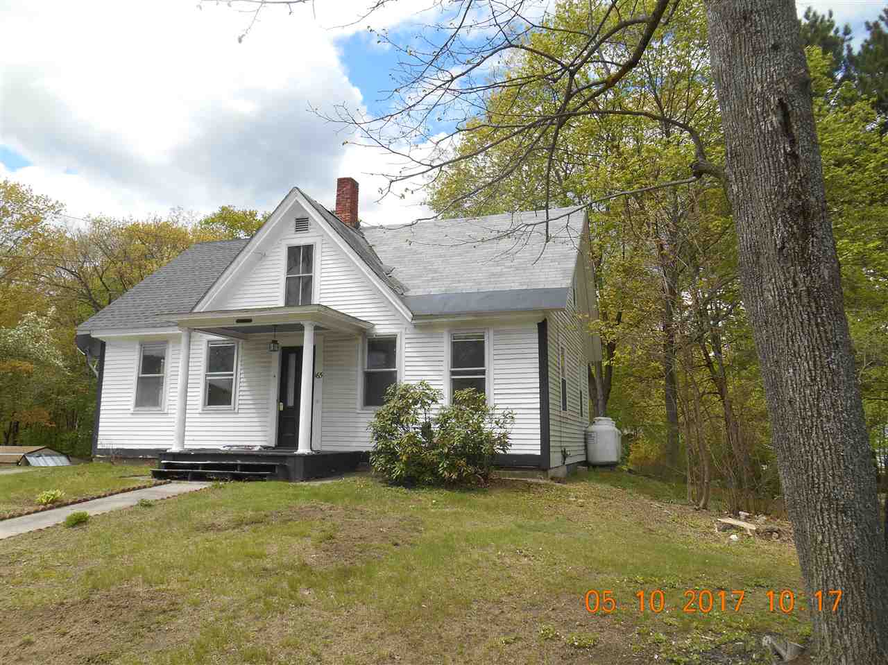 165 Mulberry st., Claremont, NH 03743