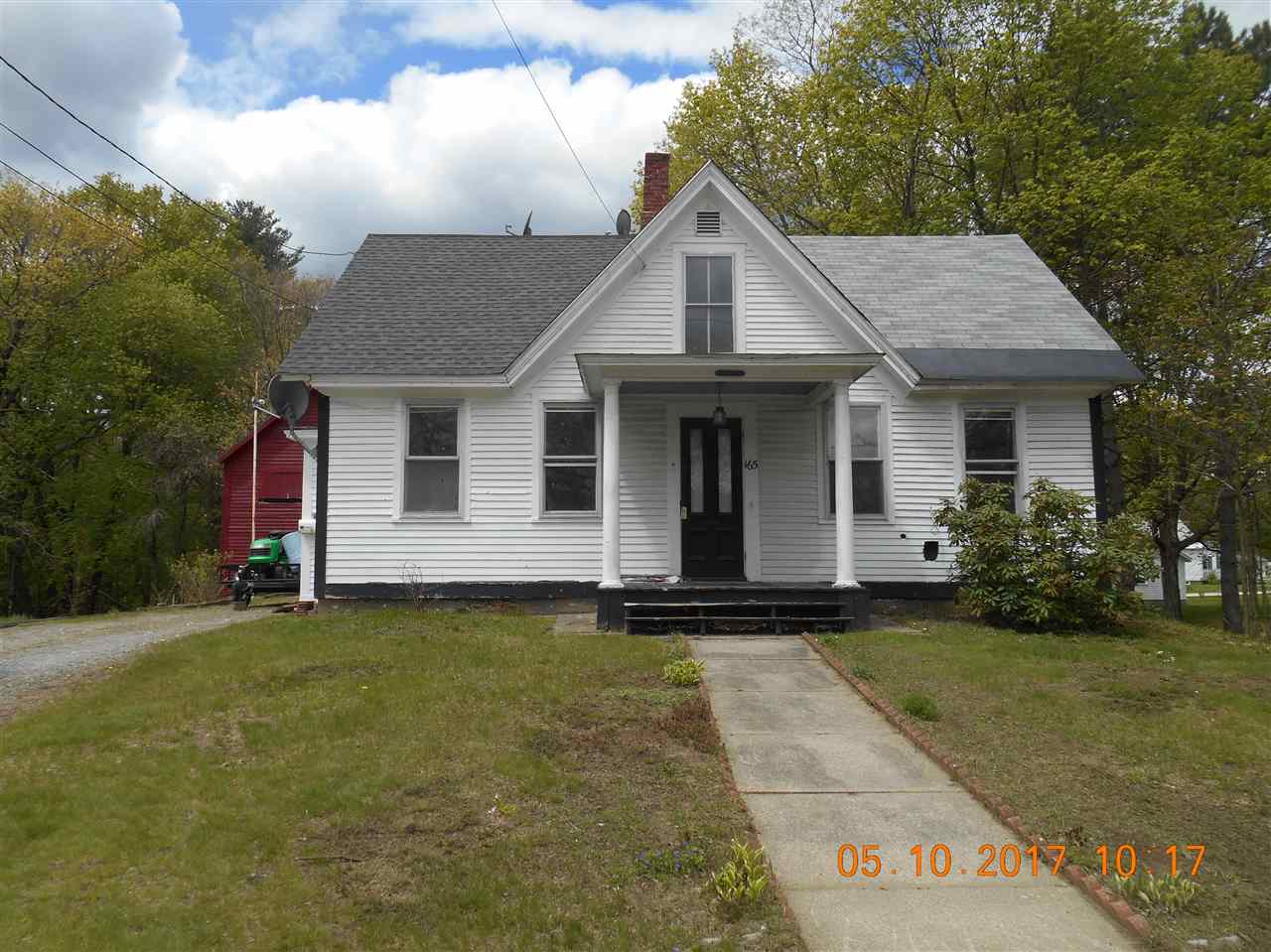 165 Mulberry st., Claremont, NH 03743