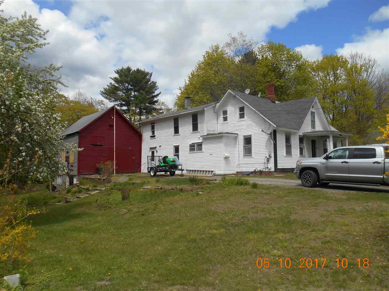 165 Mulberry st., Claremont, NH 03743