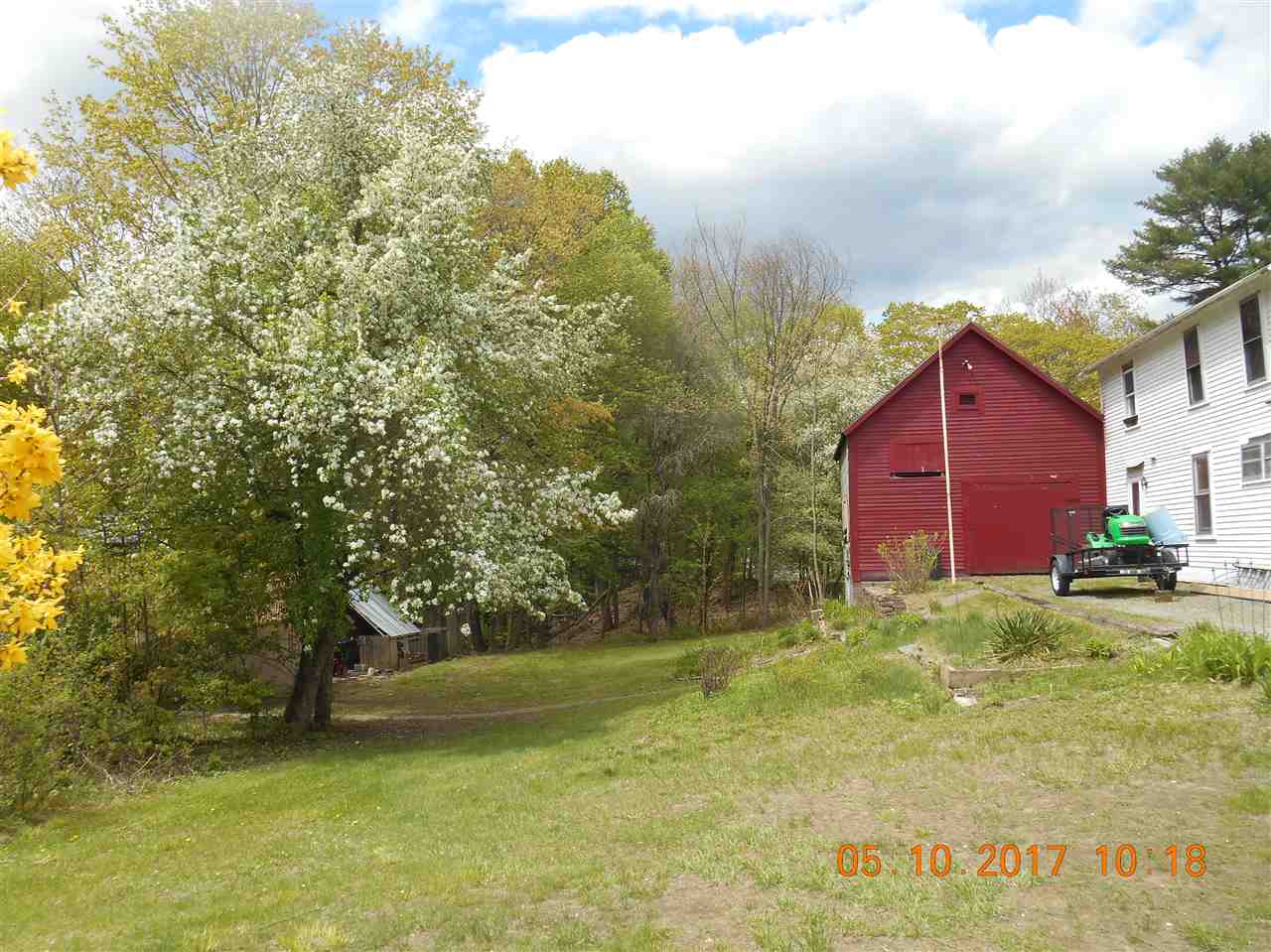 165 Mulberry st., Claremont, NH 03743