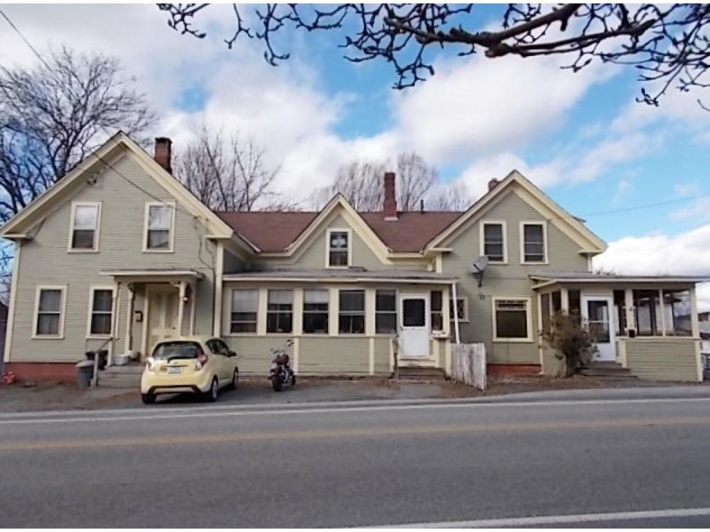 108 Chestnut St., Claremont, NH 03743