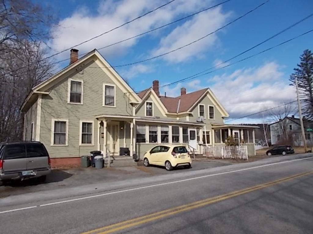 108 Chestnut St., Claremont, NH 03743