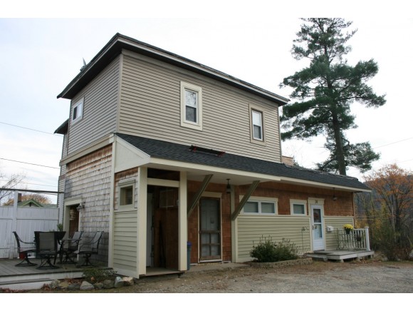 24 Putnam Street, Claremont, NH 03743