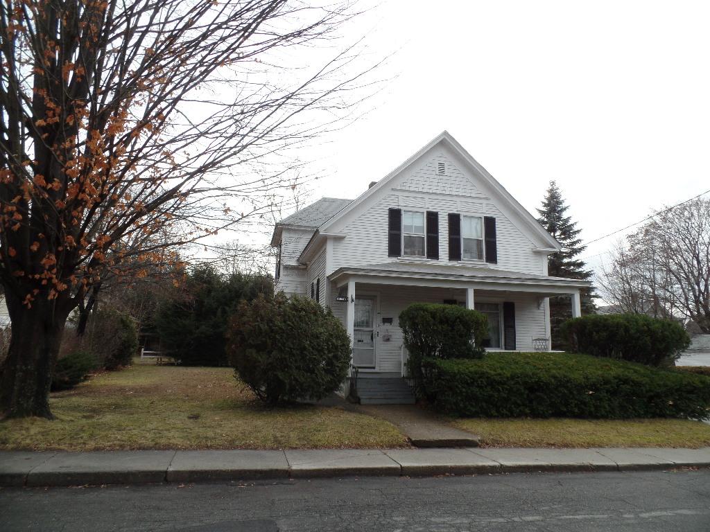 10 Grove Street, Claremont, NH 03743