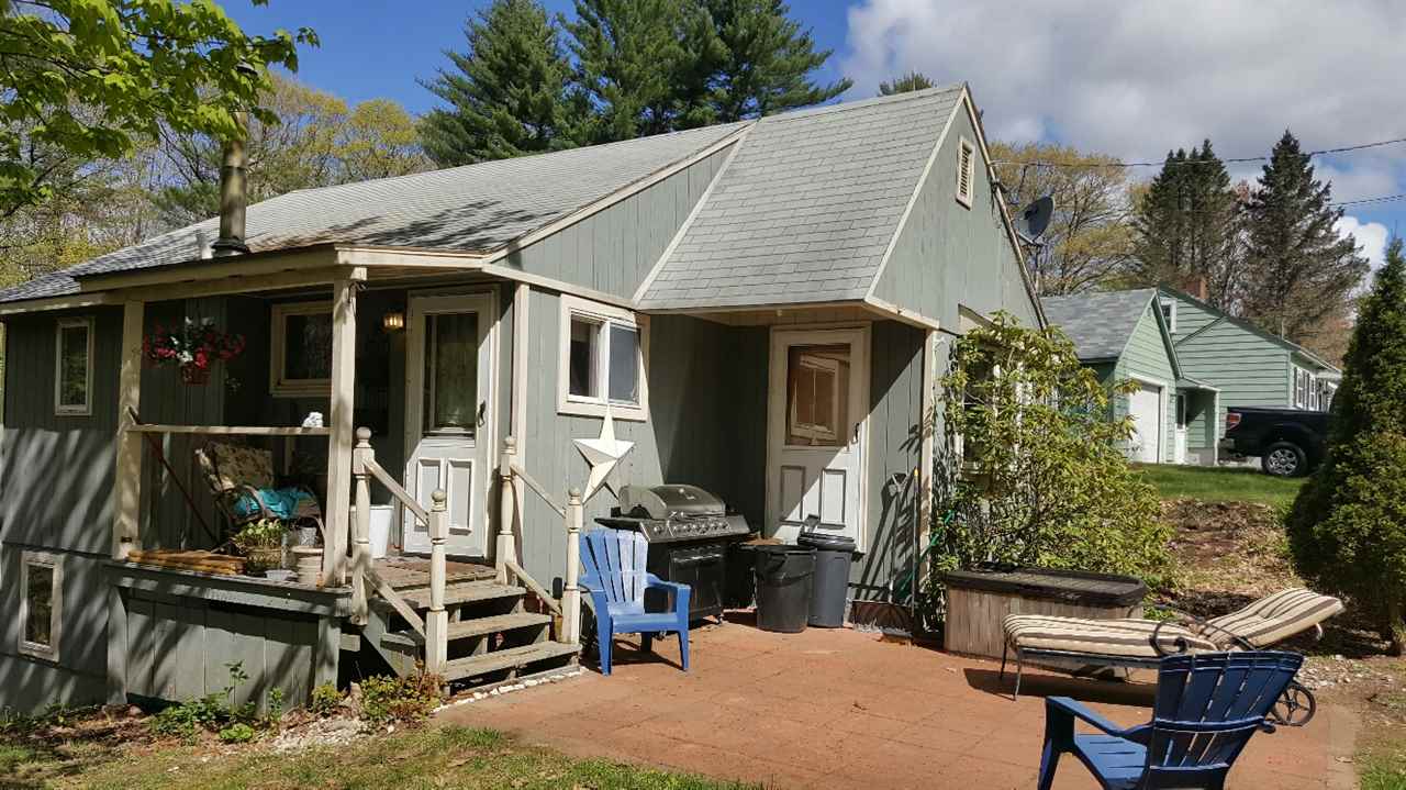 19 42nd Street, Claremont, NH 03743