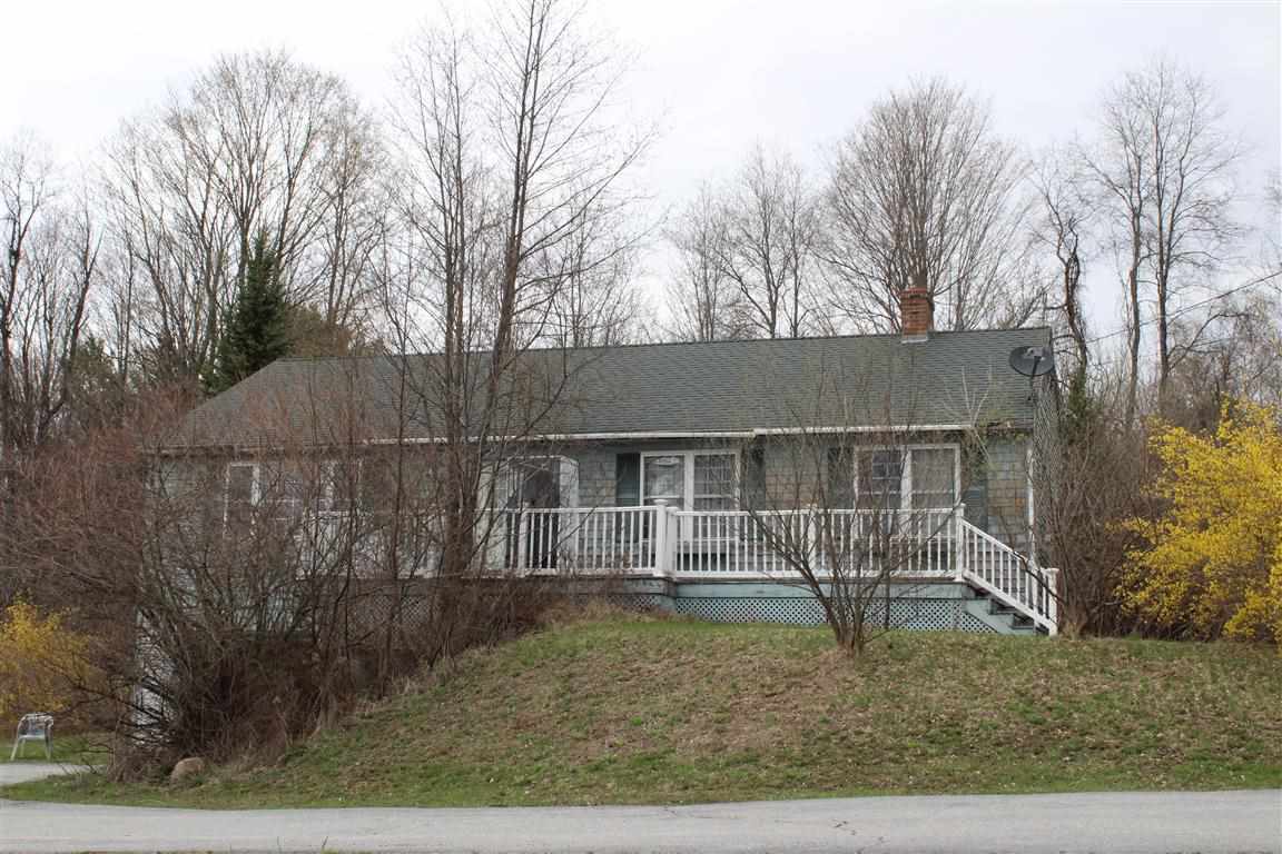 22 Lewis Place, Claremont, NH 03743