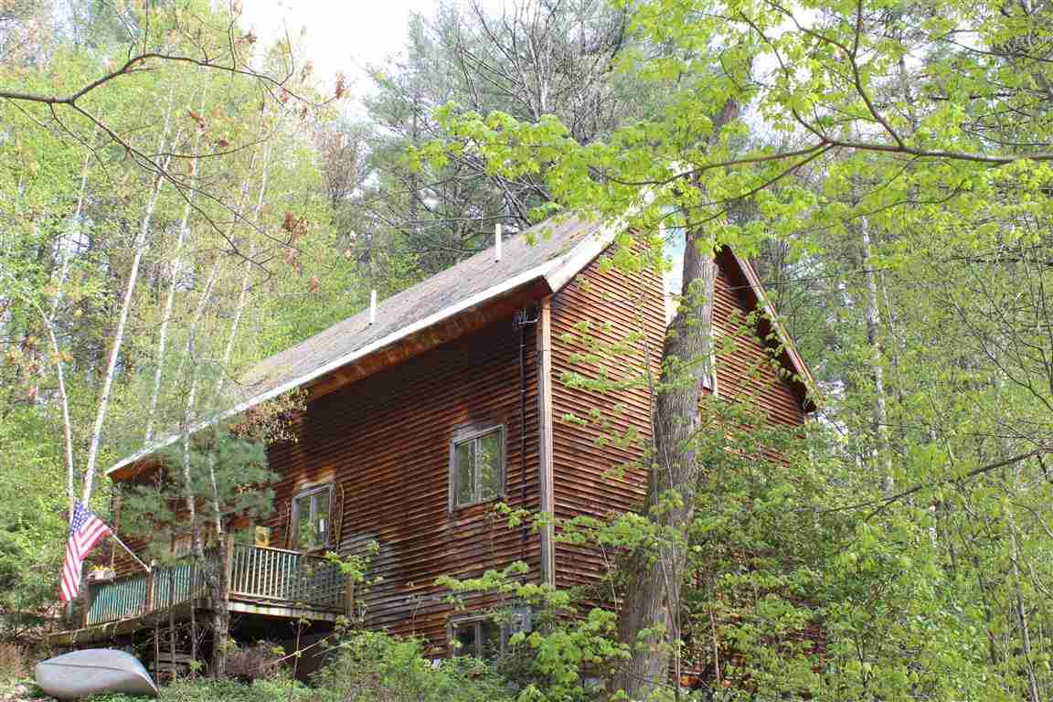 13 Snowshoe Hill Rd, Claremont, NH 03743
