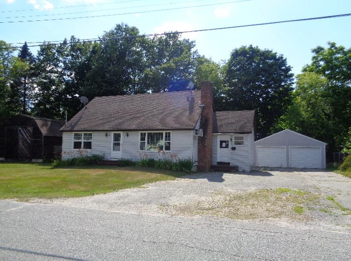 15 Barton StClaremont, NH, 03743Sullivan County