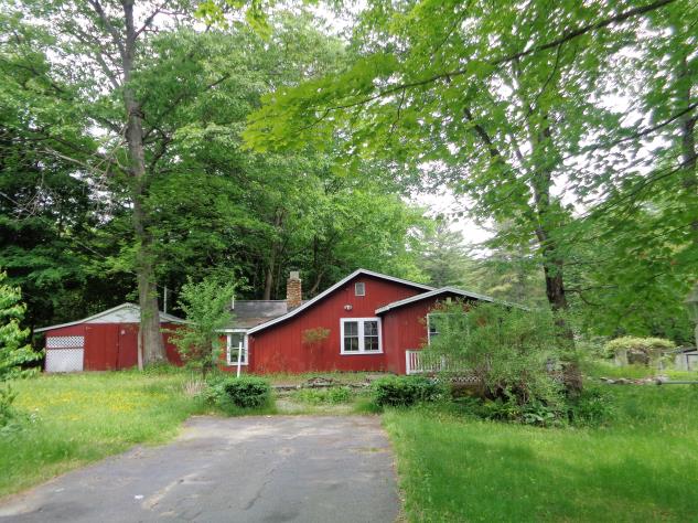 269 Elm StClaremont, NH, 03743Sullivan County