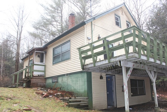 147 Crystal Lake RdEnfield, NH, 03748Grafton County