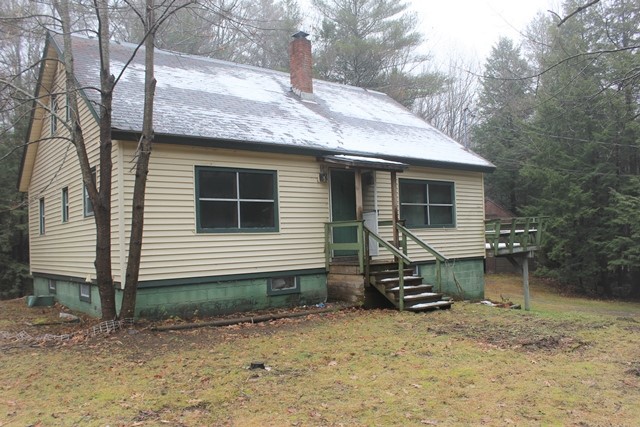 147 Crystal Lake RdEnfield, NH, 03748Grafton County