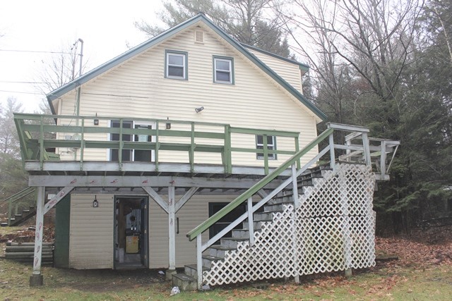 147 Crystal Lake RdEnfield, NH, 03748Grafton County