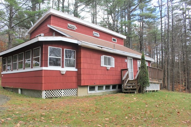 10 Stark LnEnfield, NH, 03748Grafton County