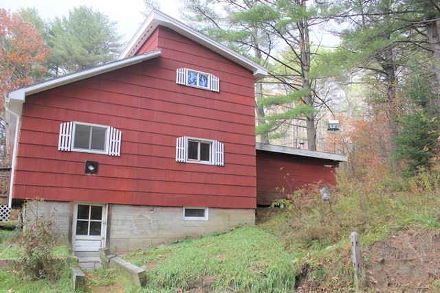 10 Stark LnEnfield, NH, 03748Grafton County
