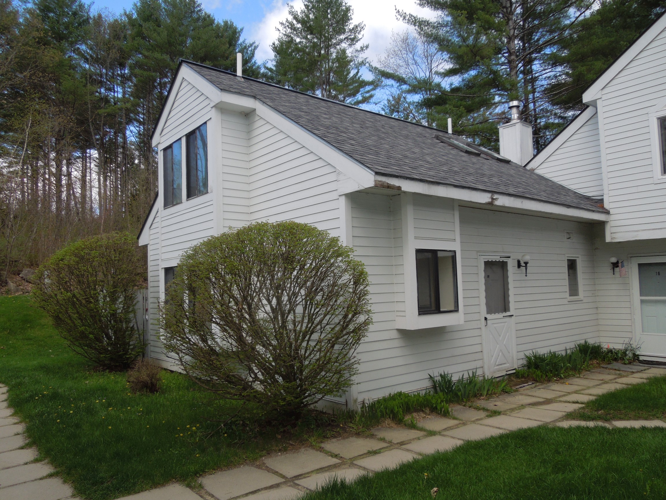26 Marsten Lane #15, Enfield, NH 03748