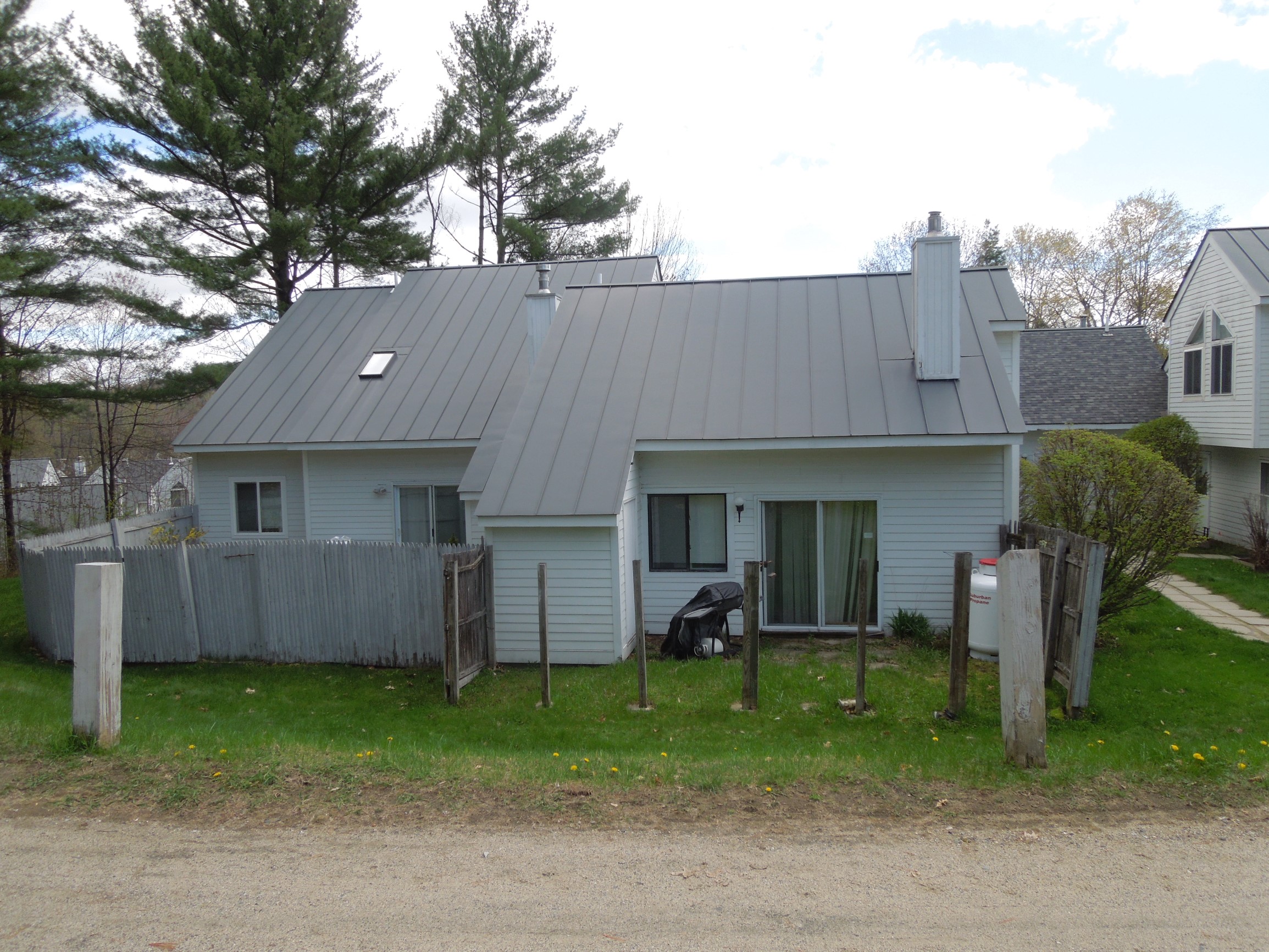 26 Marsten Lane #15, Enfield, NH 03748