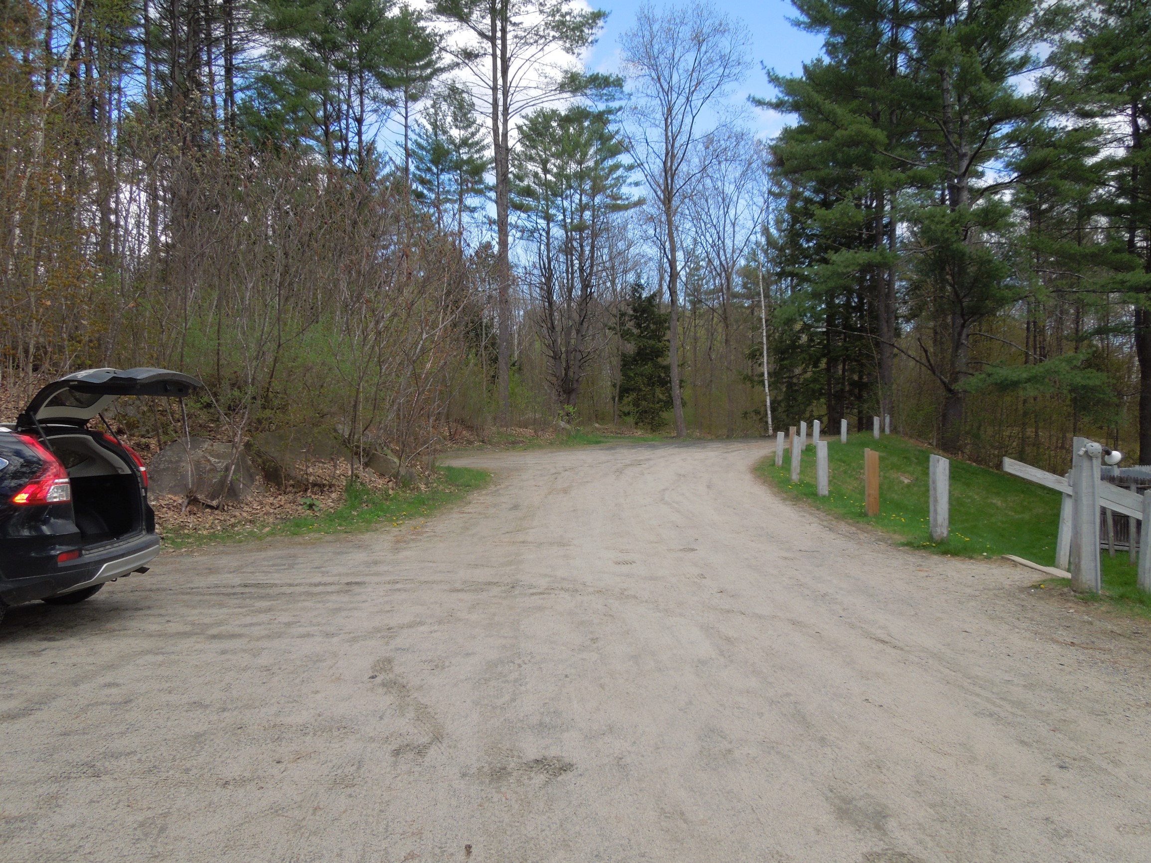 26 Marsten Lane #15, Enfield, NH 03748