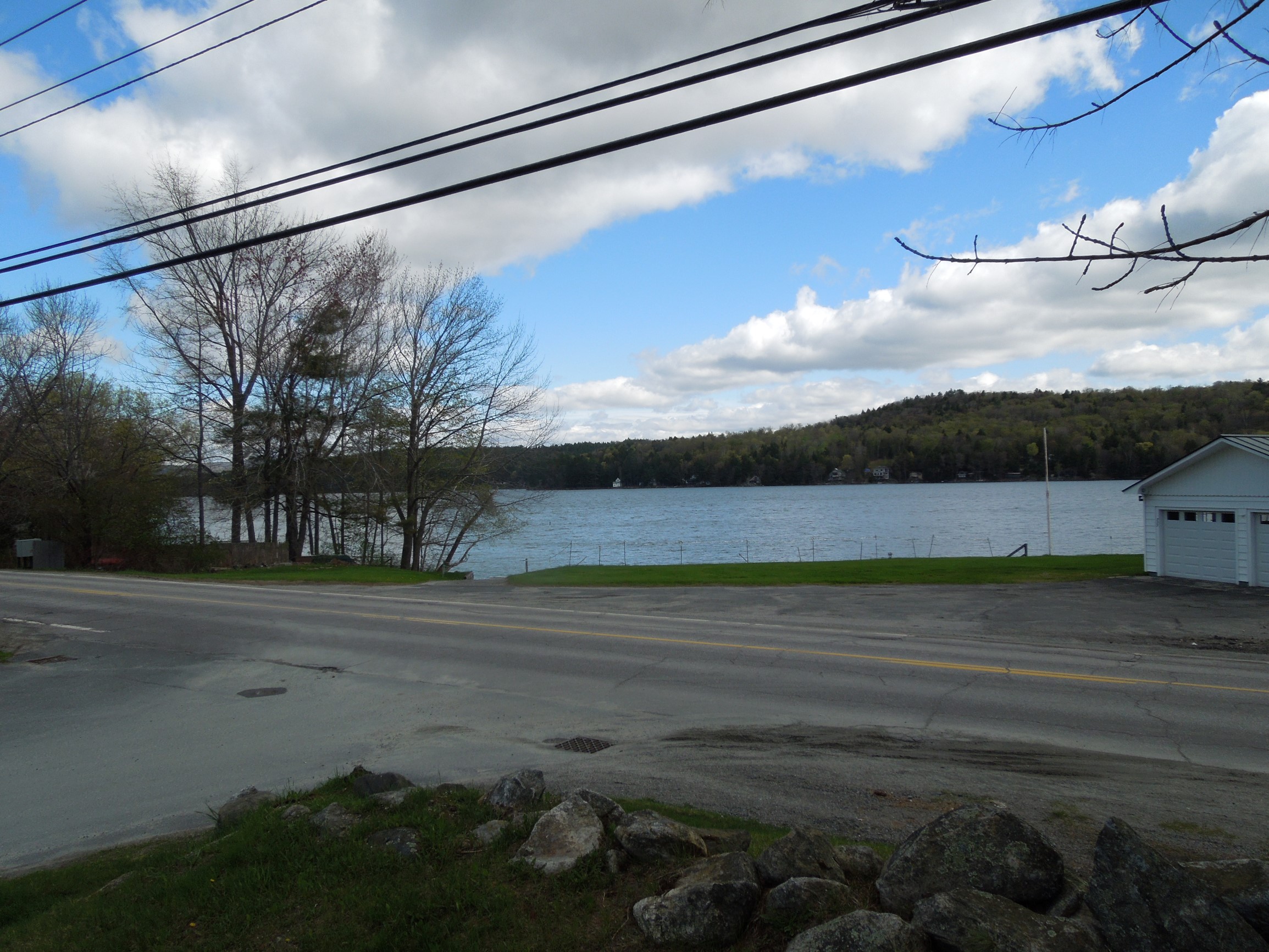 26 Marsten Lane #15, Enfield, NH 03748