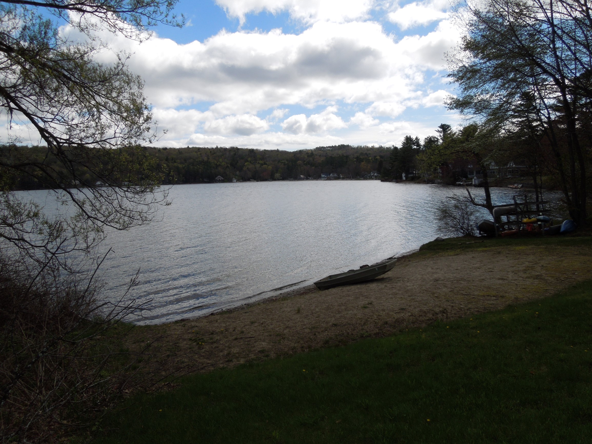 26 Marsten Lane #15, Enfield, NH 03748
