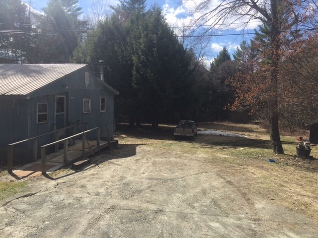 30 Kluge Road, Enfield, NH 03748