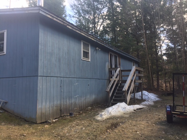 30 Kluge Road, Enfield, NH 03748