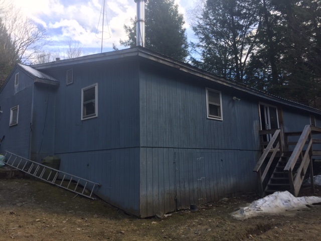 30 Kluge Road, Enfield, NH 03748