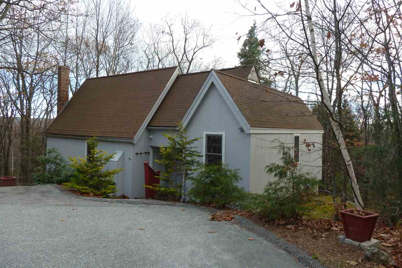 35 Slalom Drive, Grantham, NH 03753