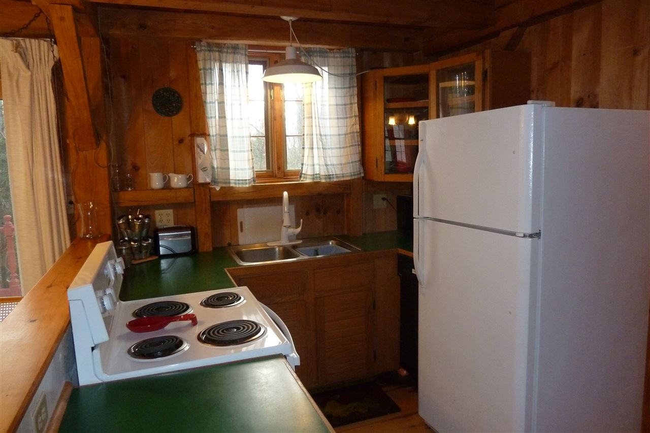 35 Slalom Drive, Grantham, NH 03753