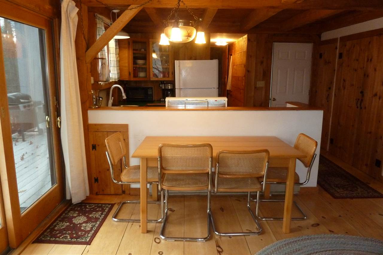 35 Slalom Drive, Grantham, NH 03753
