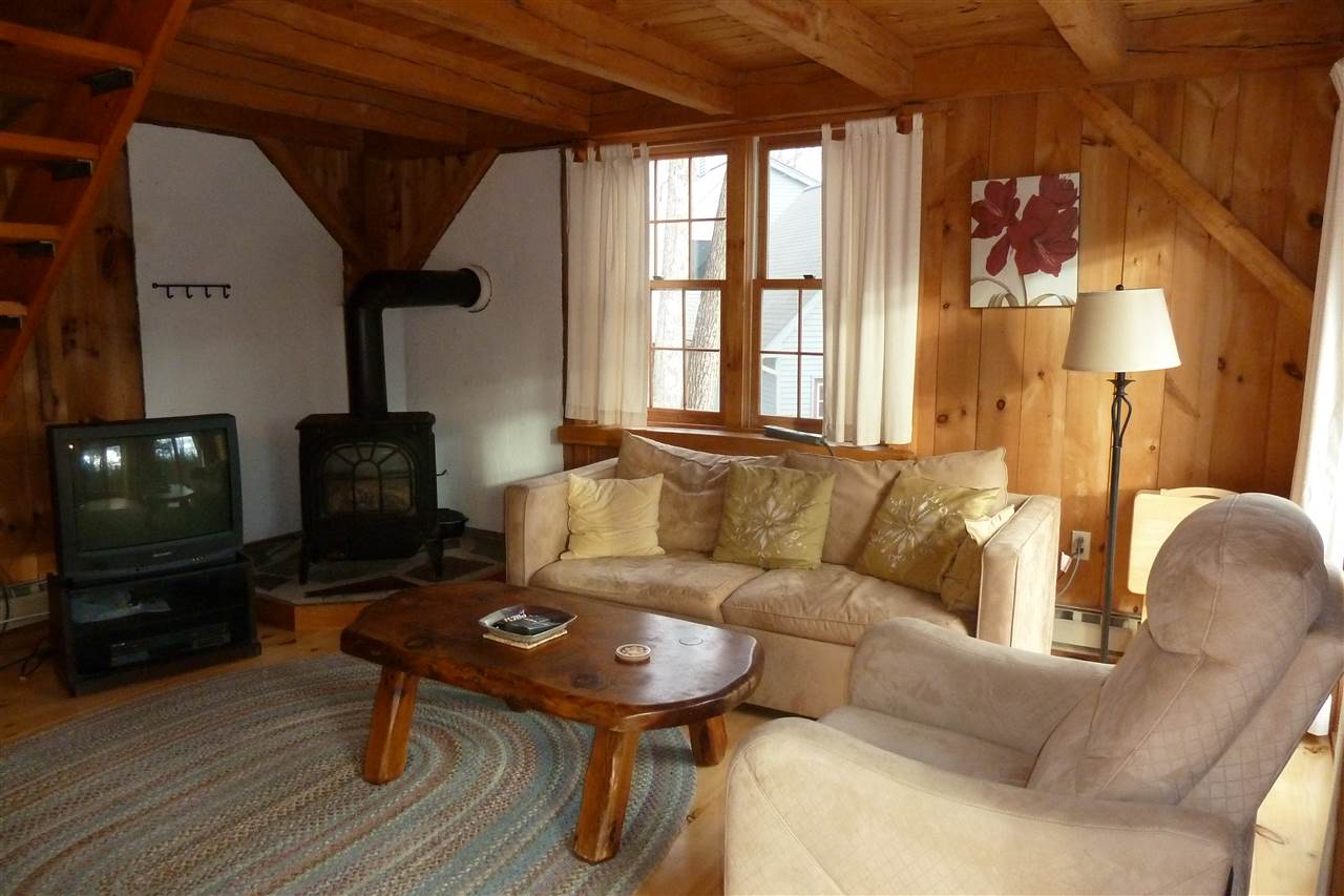 35 Slalom Drive, Grantham, NH 03753