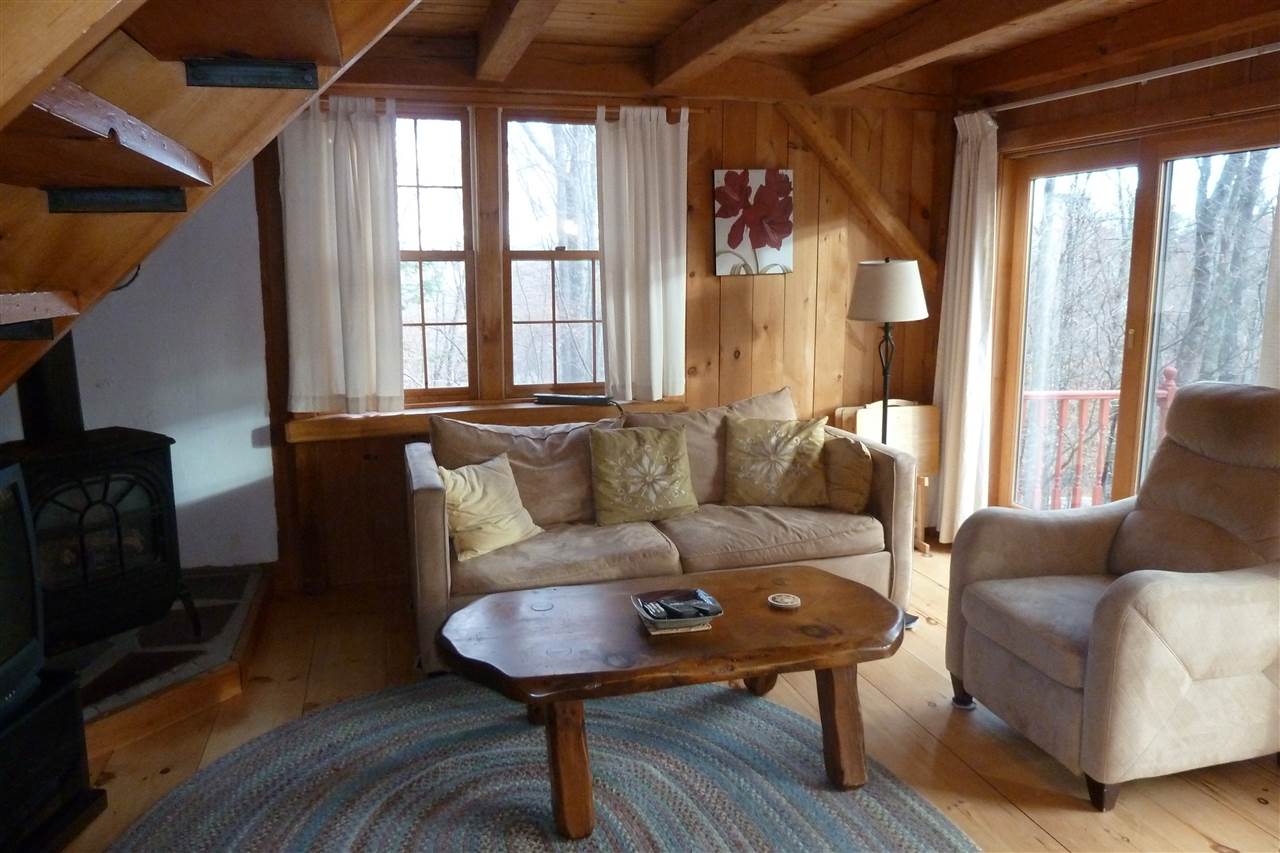35 Slalom Drive, Grantham, NH 03753