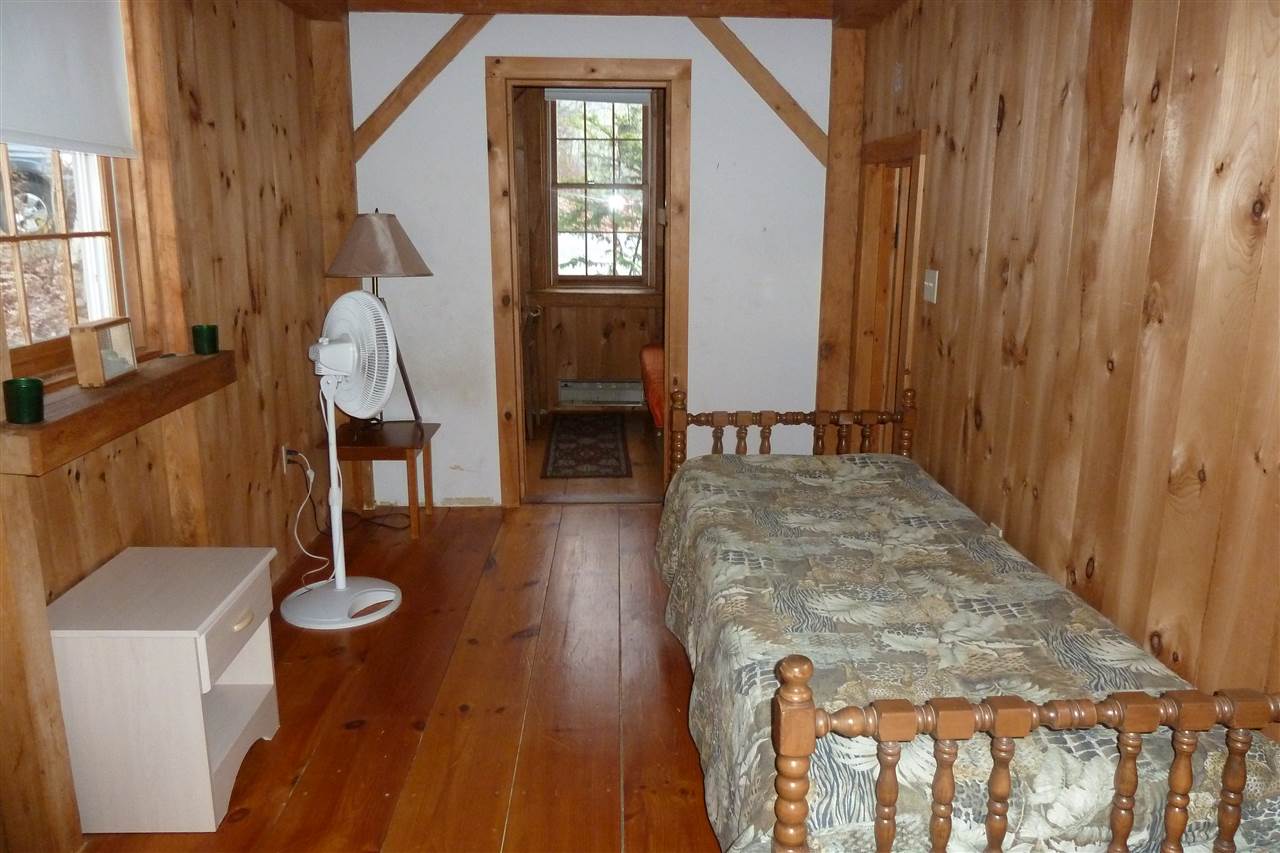 35 Slalom Drive, Grantham, NH 03753