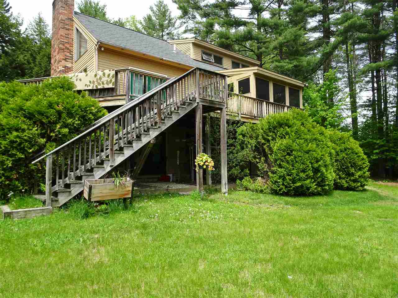22 Willis, Grantham, NH 03753