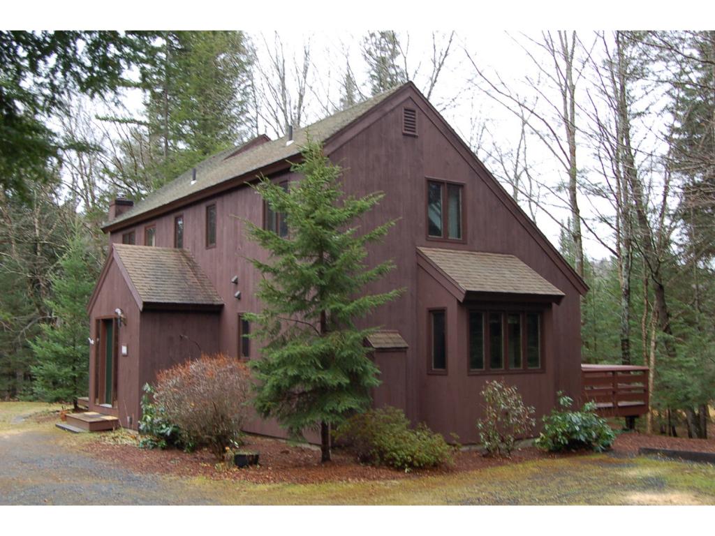 34 Troon Dr. L, Grantham, NH 03753