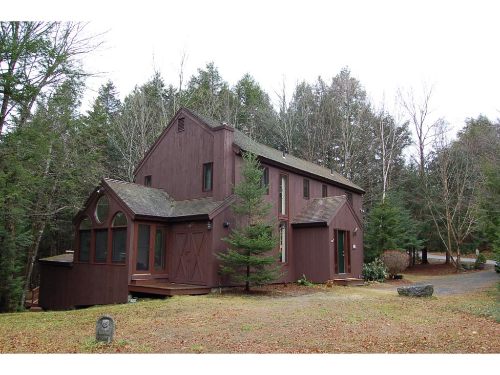 34 Troon Dr. L, Grantham, NH 03753