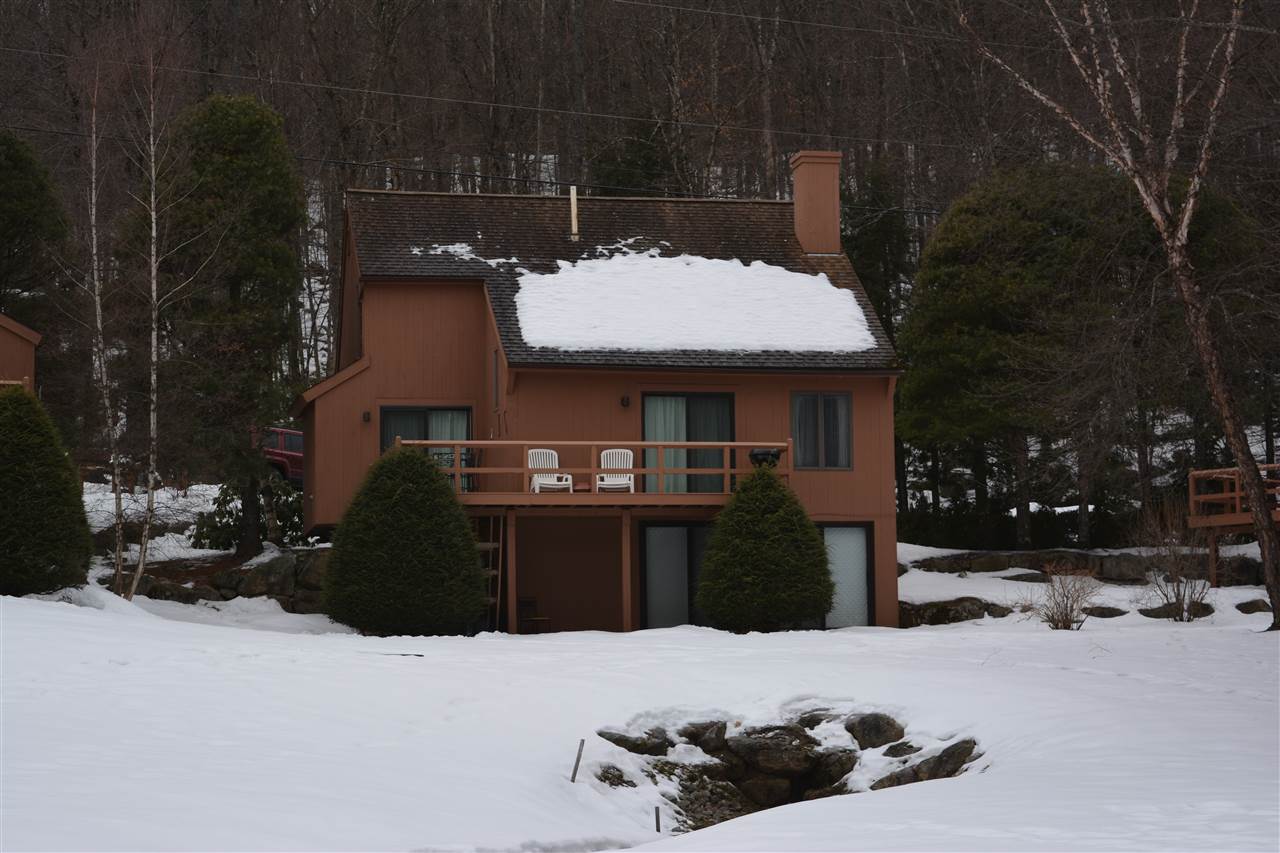 815 Covered Bridge Lane, Grantham, NH 03753