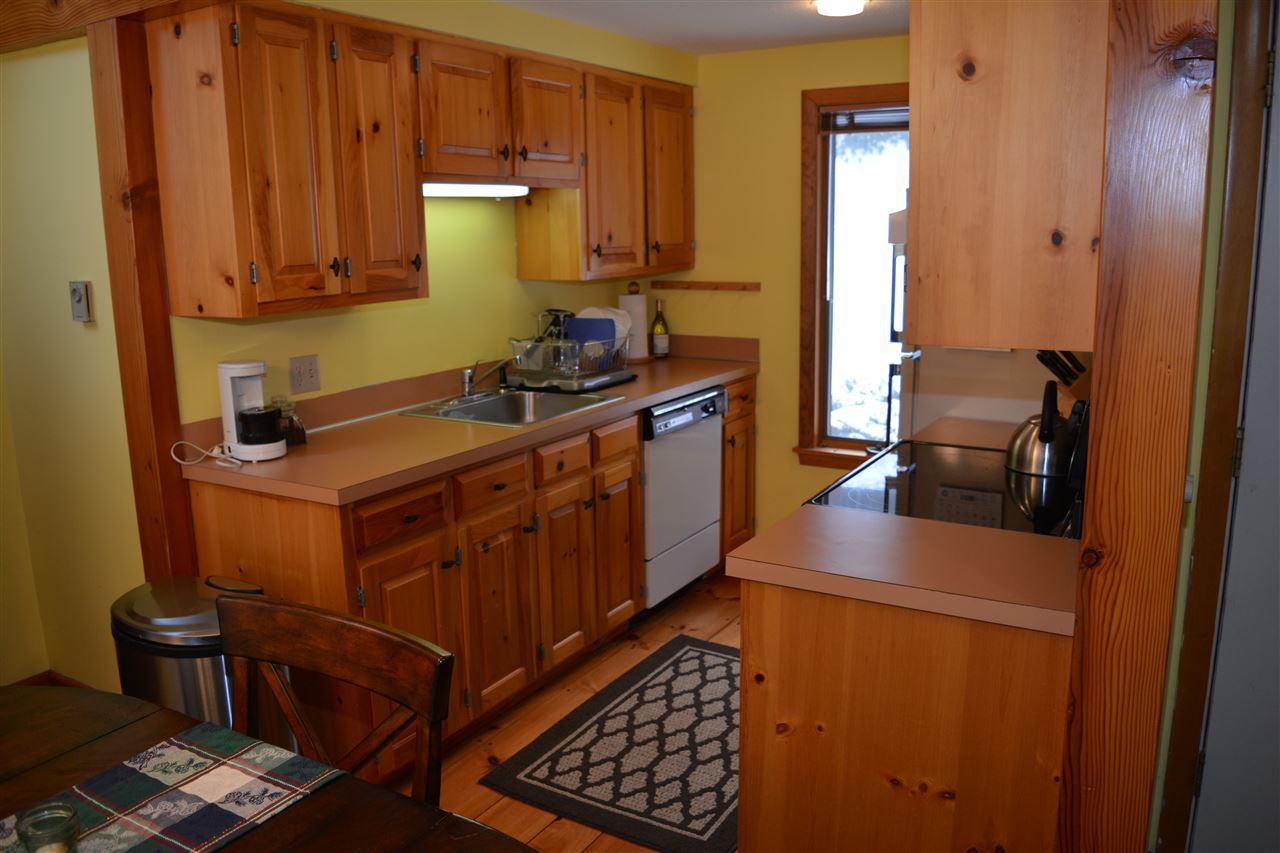 815 Covered Bridge Lane, Grantham, NH 03753