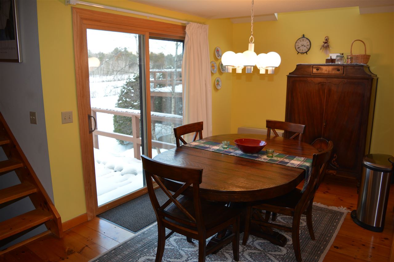 815 Covered Bridge Lane, Grantham, NH 03753