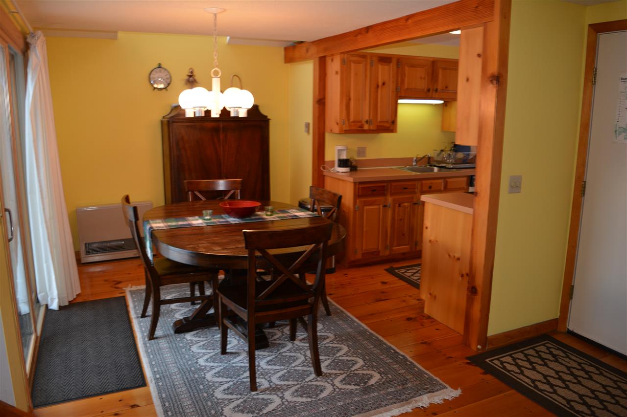 815 Covered Bridge Lane, Grantham, NH 03753