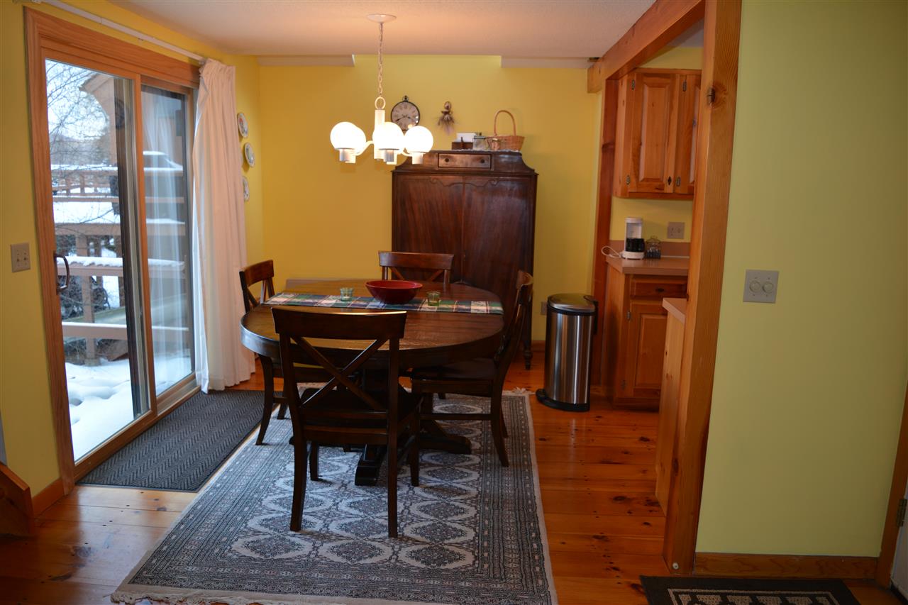 815 Covered Bridge Lane, Grantham, NH 03753
