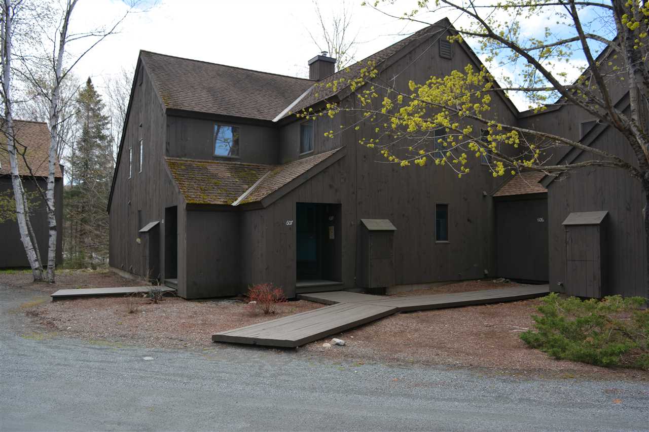 607 Otter Road, Grantham, NH 03753