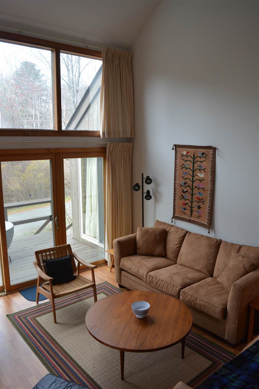 607 Otter Road, Grantham, NH 03753